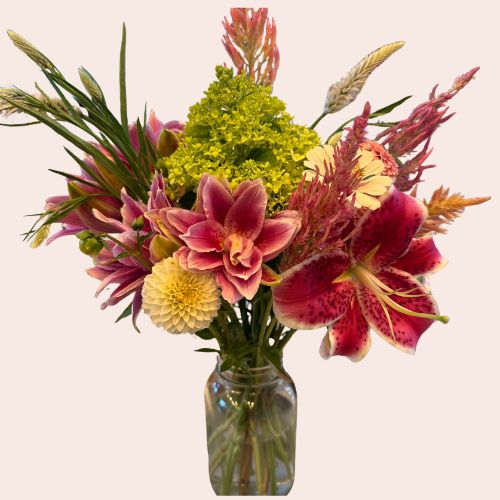 Custom Arrangement