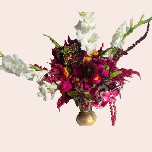 Custom Arrangement
