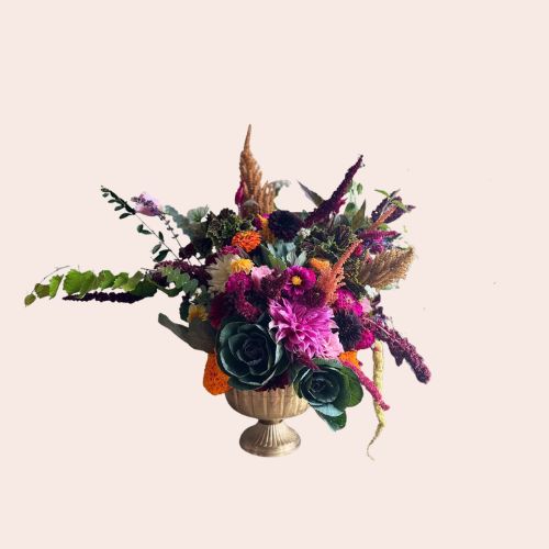 Custom Arrangement