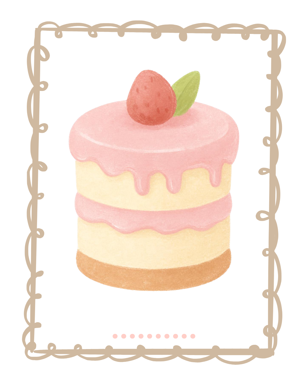 Mini Cake Decorating Workshoppe