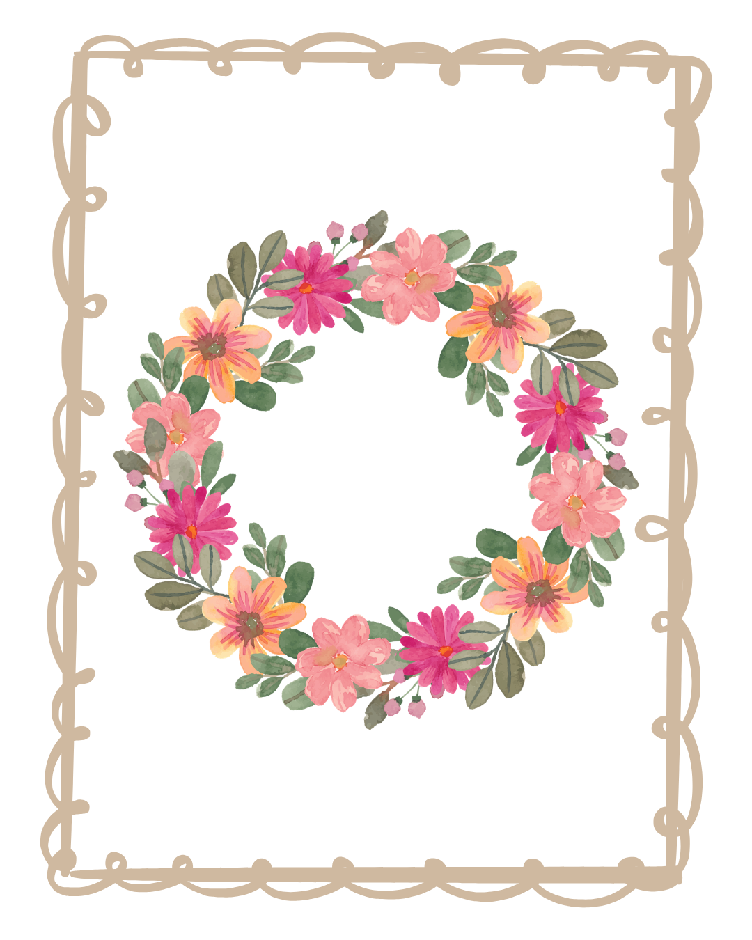 Wreath Workshop