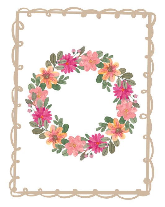 Wreath Workshop