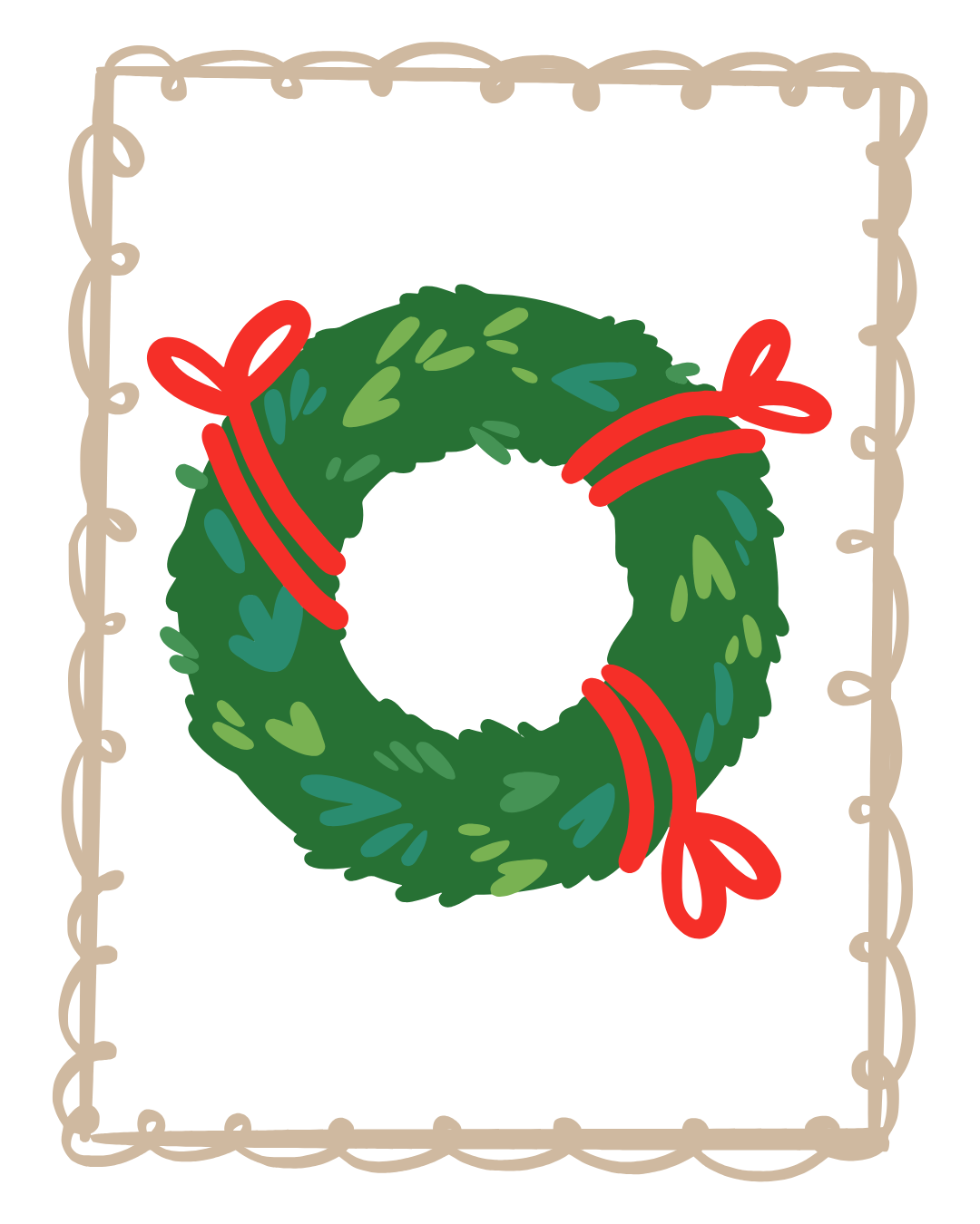 Wreath Workshop