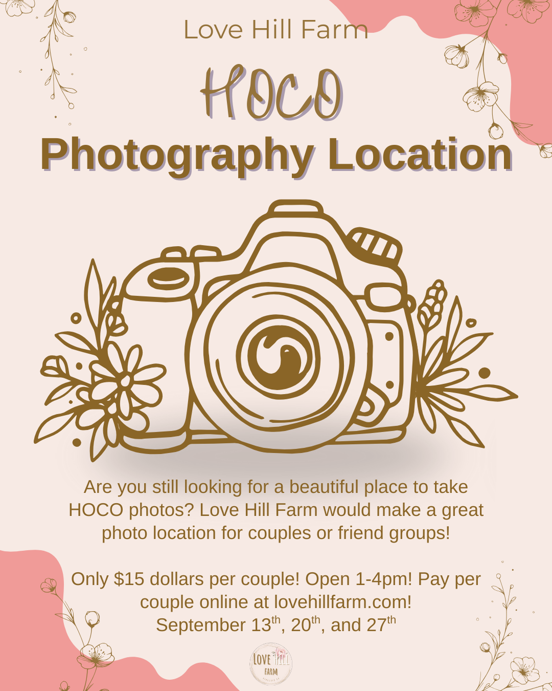 HOCO Photography