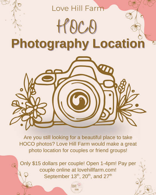 HOCO Photography
