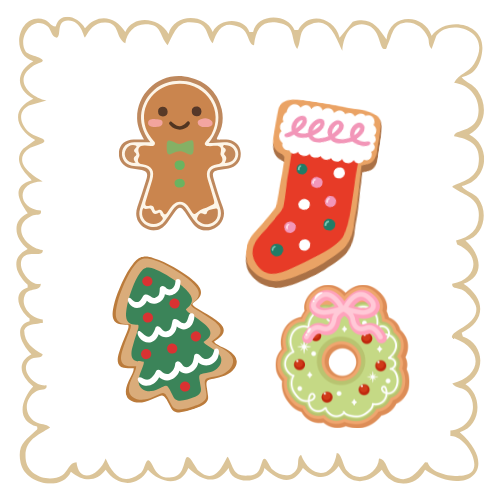 Cookie Decorating Workshoppe