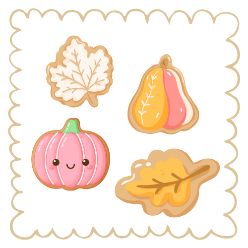 Cookie Decorating Workshoppe