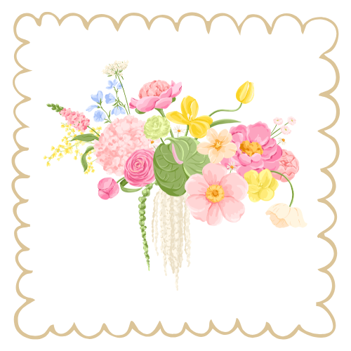 Custom Arrangement