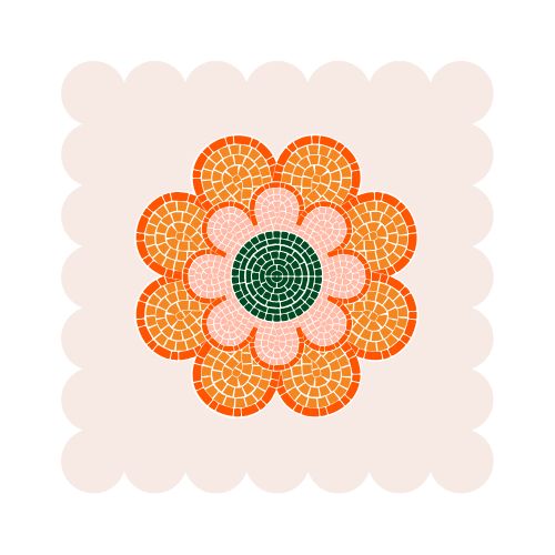 Mosaic Workshoppe