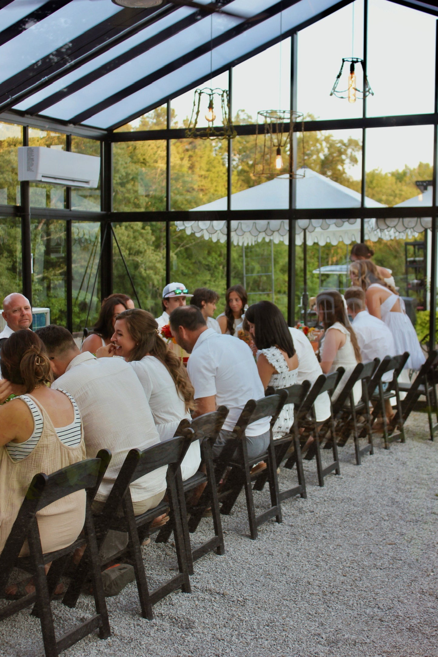 2026 Evening Event Rentals (Sunday)