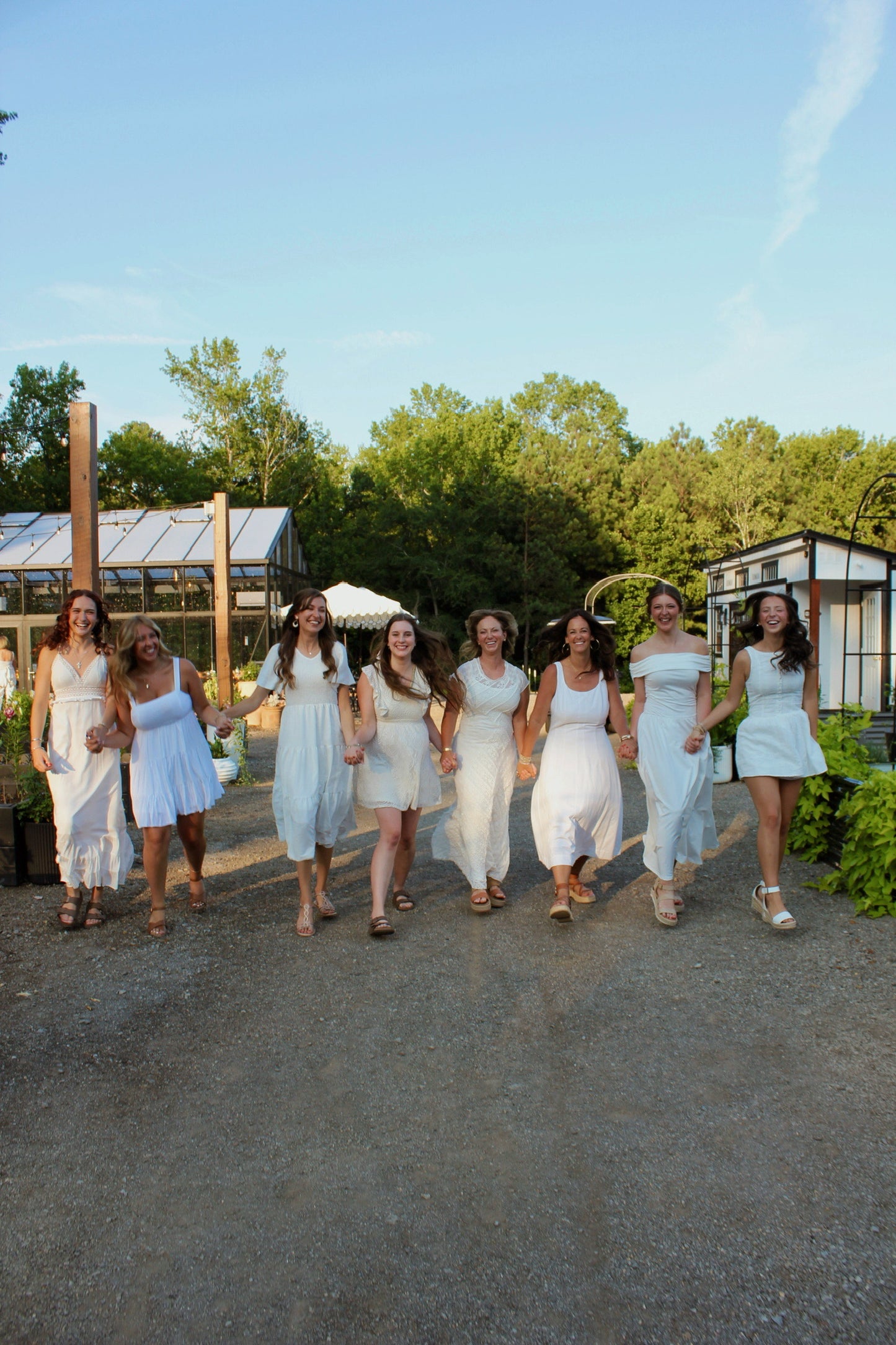 2026 Evening Event Rentals (Sunday)
