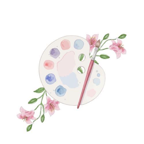 Watercolor Workshoppe