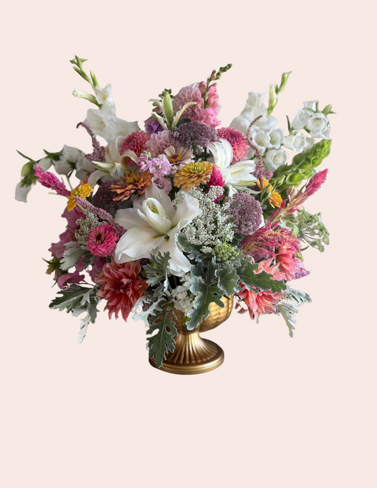 Custom Arrangement