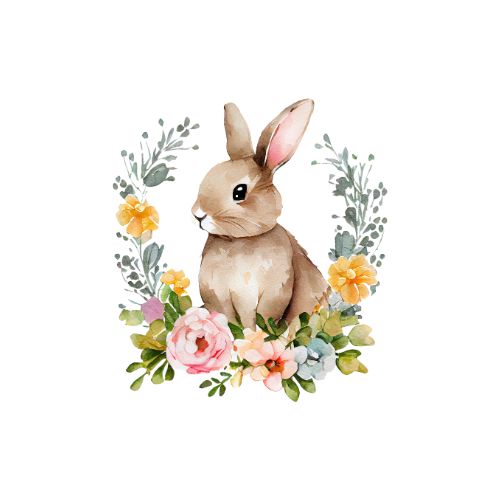 Easter Bunny Photography Minis